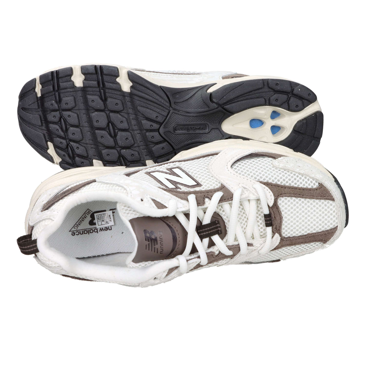 New Balance Donna Sneakers U5308EL Beige