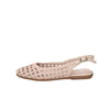 Asso Filles Slingback AG-18043 Nude
