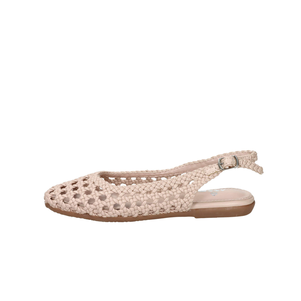 Asso Filles Slingback AG-18043 Nude