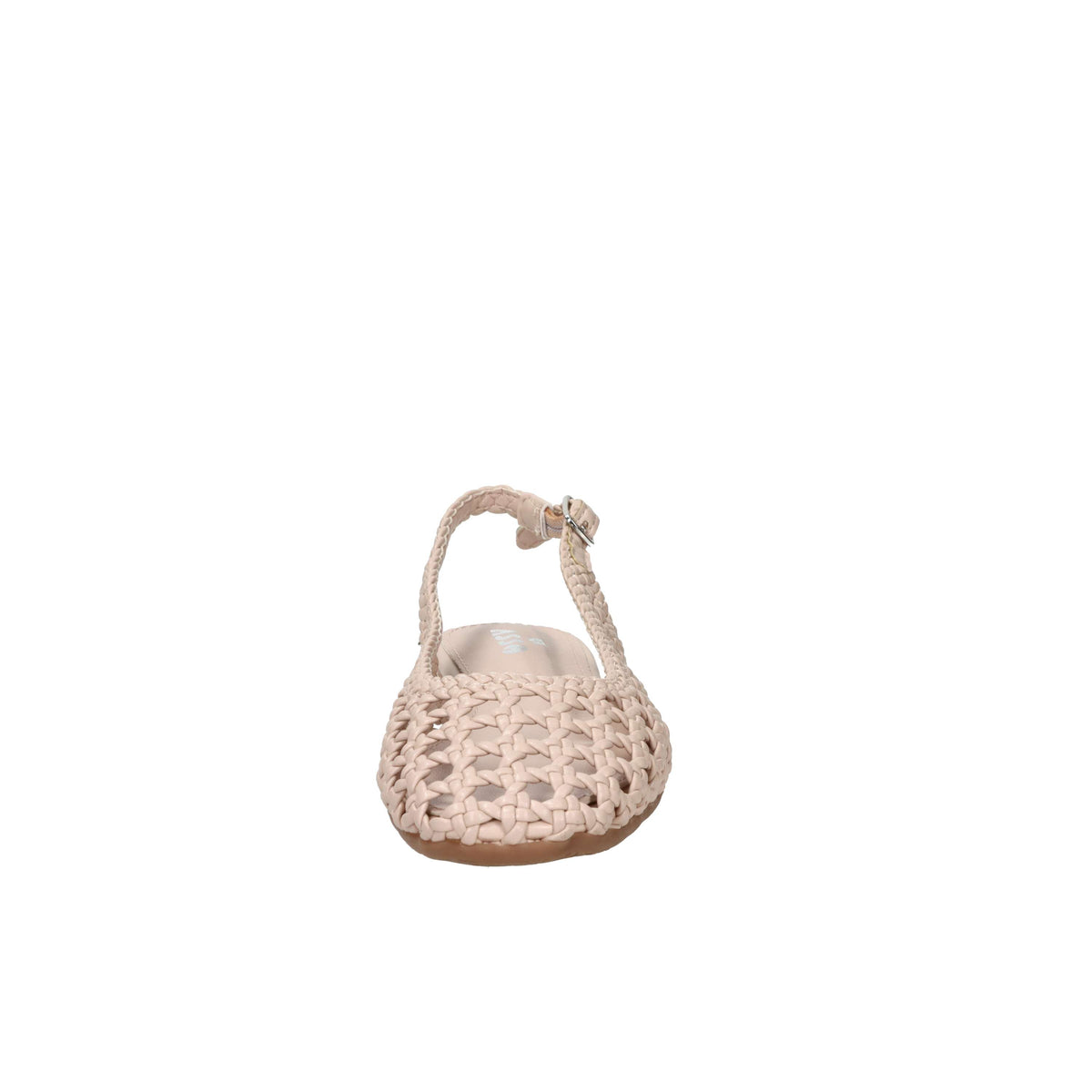 Asso Filles Slingback AG-18043 Nude