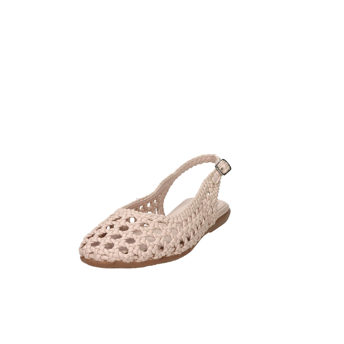 Asso Filles Slingback AG-18043 Nude