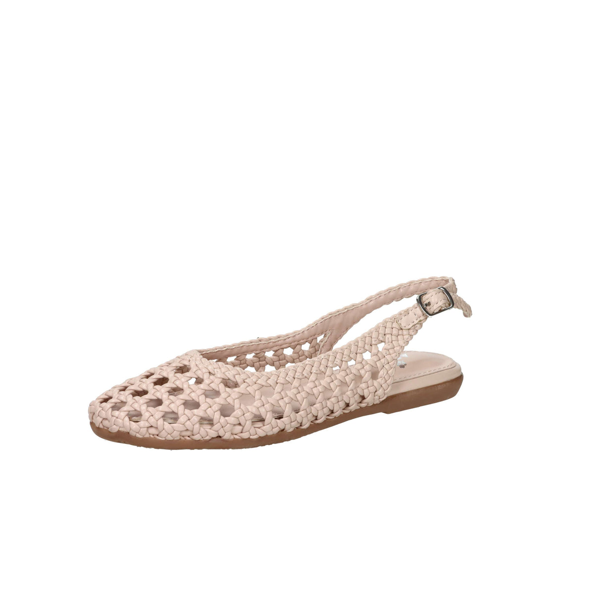 Asso Filles Slingback AG-18043 Nude