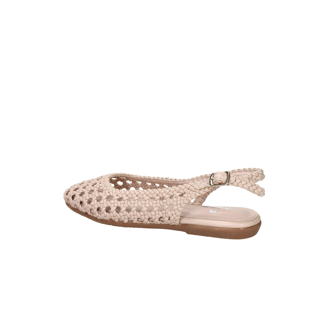Asso Bambine e ragazze Slingback AG-18043 Cipria