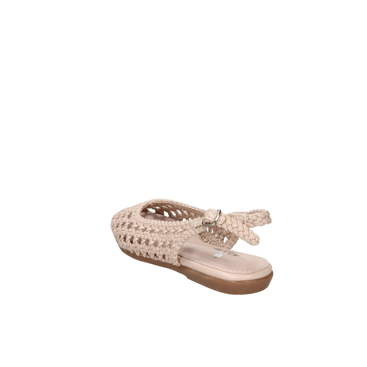 Asso Filles Slingback AG-18043 Nude