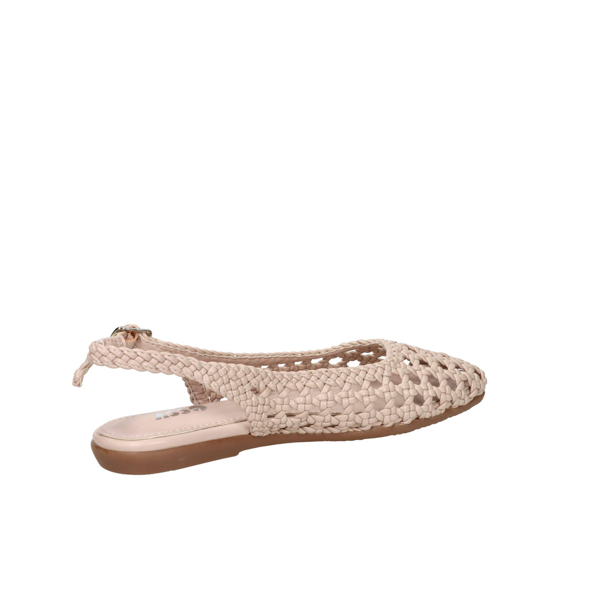 Asso Filles Slingback AG-18043 Nude