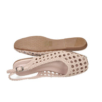 Asso Filles Slingback AG-18043 Nude