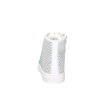 Asso Fille Baskets AG-17805 Blanc