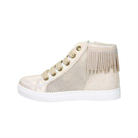 Asso Filles Sneakers AG-17804 Platine