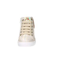 Asso Filles Sneakers AG-17804 Platine