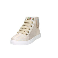 Asso Filles Sneakers AG-17804 Platine