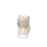 Asso Filles Sneakers AG-17804 Platine