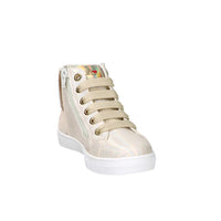 Asso Filles Sneakers AG-17804 Platine