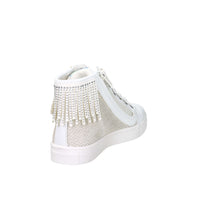 Asso Bambine e ragazze Sneakers AG-17804 Bianco