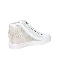 Asso Bambine e ragazze Baskets AG-17804 Blanc