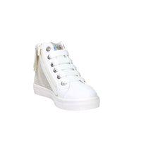 Asso Bambine e ragazze Sneakers AG-17804 Bianco