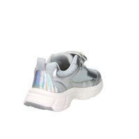 Asso Bambine e ragazze Sneakers AG-18030 Argento