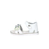 Asso Bambine e ragazze Sandalo AG-17890 Bianco