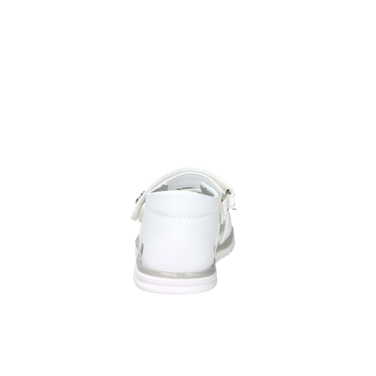 Asso Bimba Sandalo AG-17890 Bianco