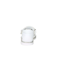 Asso Bimba Sandalo AG-17890 Bianco