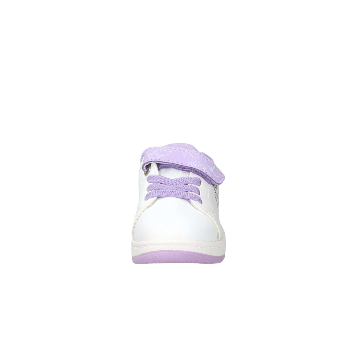 Disney Stitch Girls' Sneakers LS002030 White