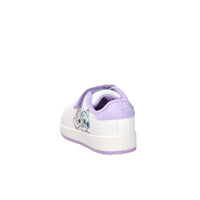 Disney Stitch Girls' Sneakers LS002030 White