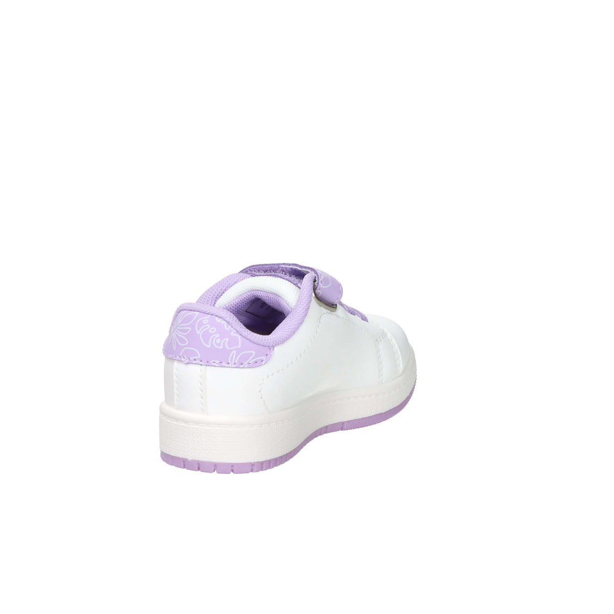 Disney Stitch Girls' Sneakers LS002030 White