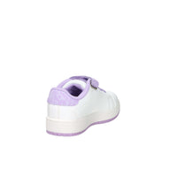 Disney Stitch Girls' Sneakers LS002030 White