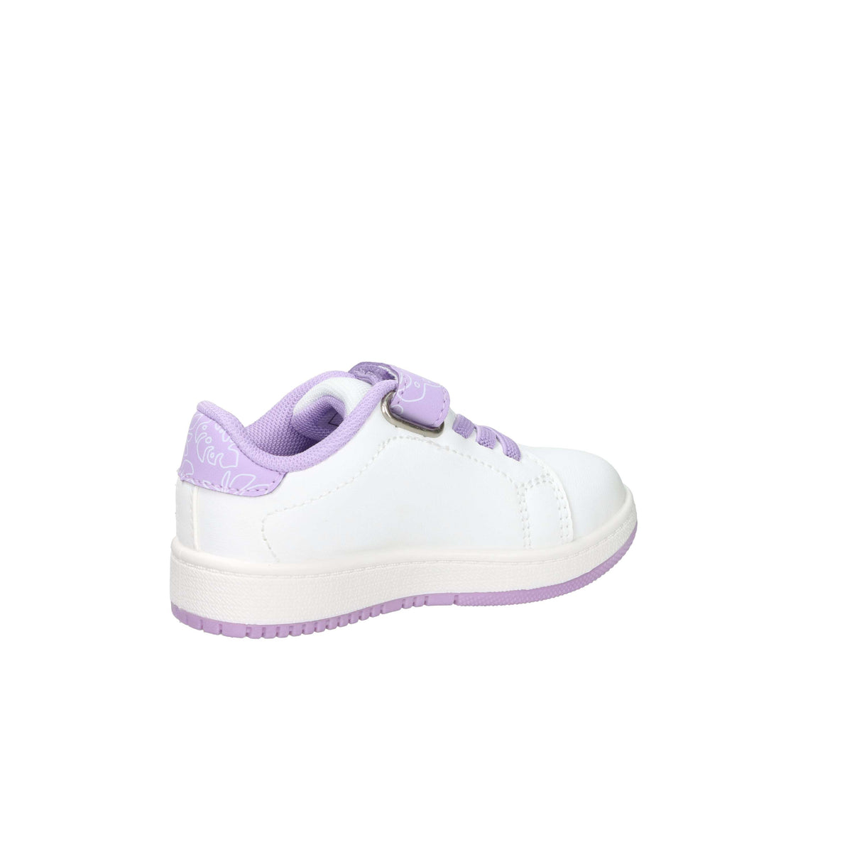 Disney Stitch Girls' Sneakers LS002030 White