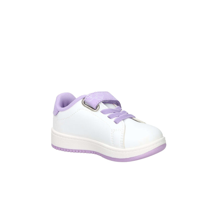 Disney Stitch Bambine e ragazze Sneakers LS002030 Bianco