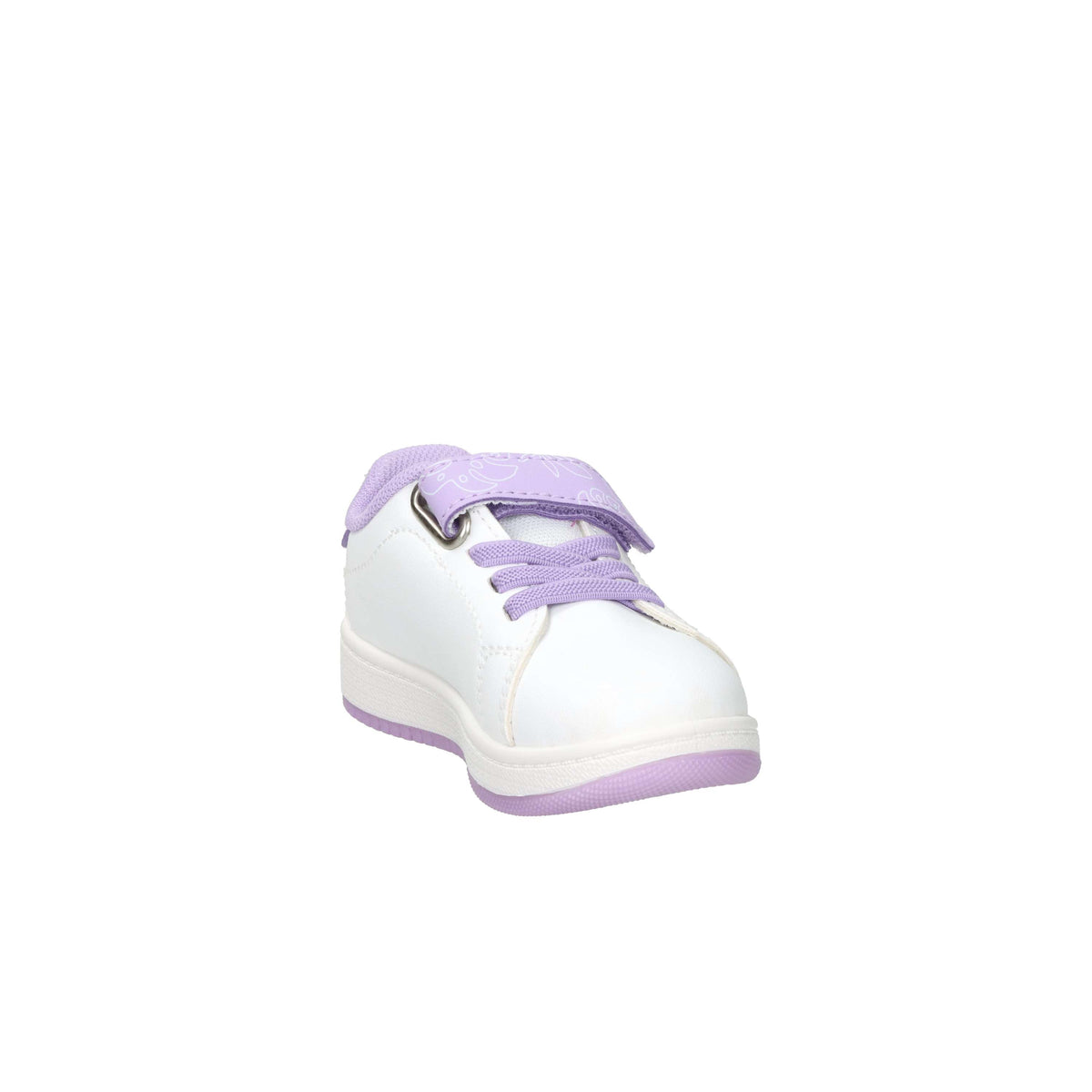 Disney Stitch Girls' Sneakers LS002030 White