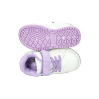 Disney Stitch Girls' Sneakers LS002030 White