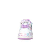 Disney Stitch Baskets Enfant fille LS001960 Blanc