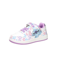 Disney Stitch Bambine e ragazze Sneakers LS001960 Bianco