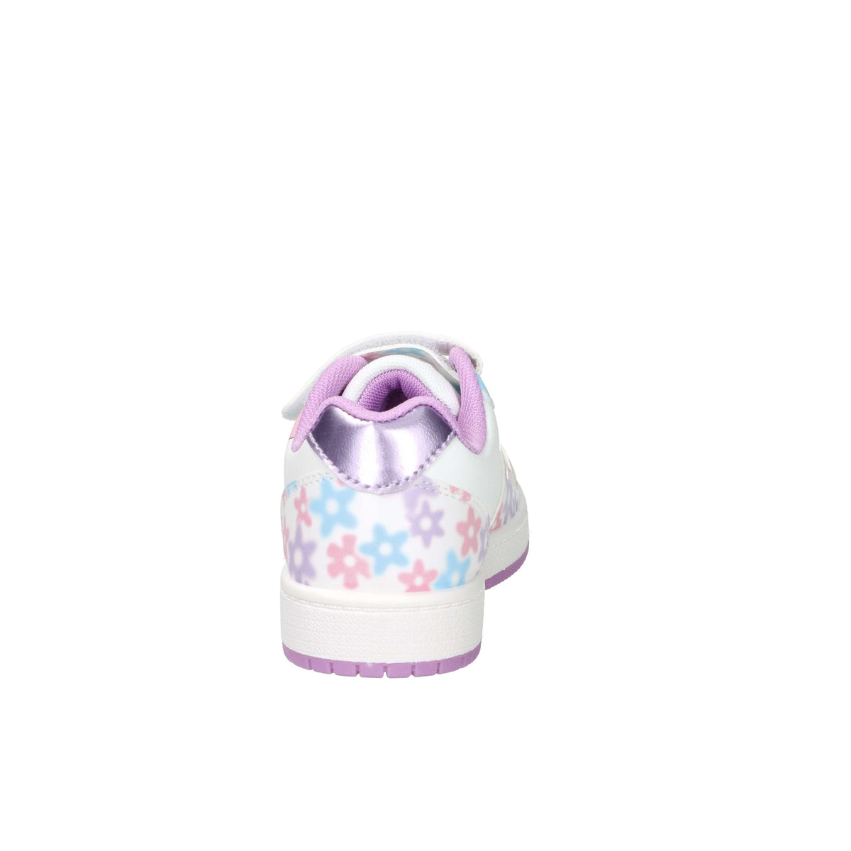 Disney Stitch Baskets Enfant fille LS001960 Blanc