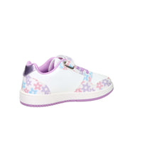 Disney Stitch Baskets Enfant fille LS001960 Blanc