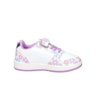Disney Stitch Baskets Enfant fille LS001960 Blanc