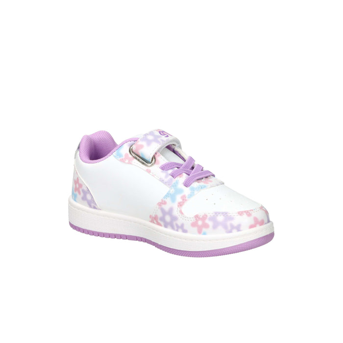 Disney Stitch Bambine e ragazze Sneakers LS001960 Bianco