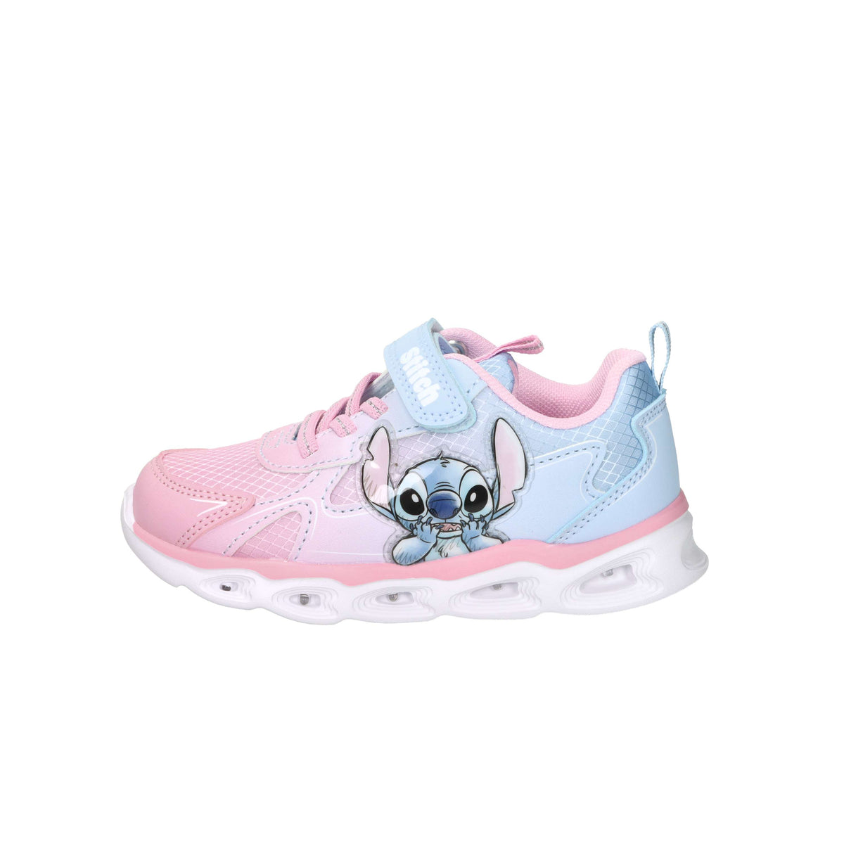 Disney Stitch Bambine e ragazze Sneakers LS002295 Rosa