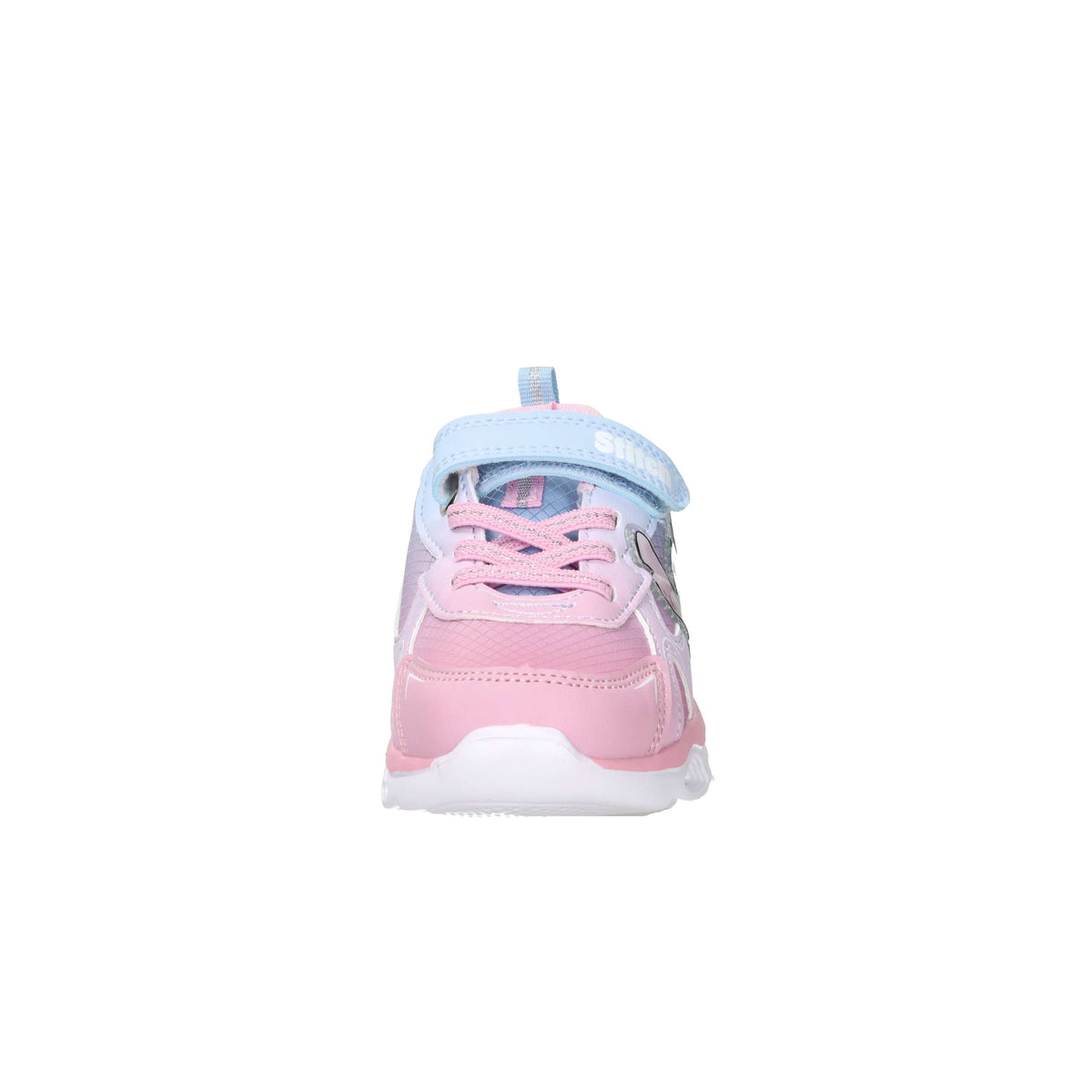 Disney Stitch Baskets Enfant Fille LS002295 Rose