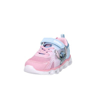 Disney Stitch Baskets Enfant Fille LS002295 Rose