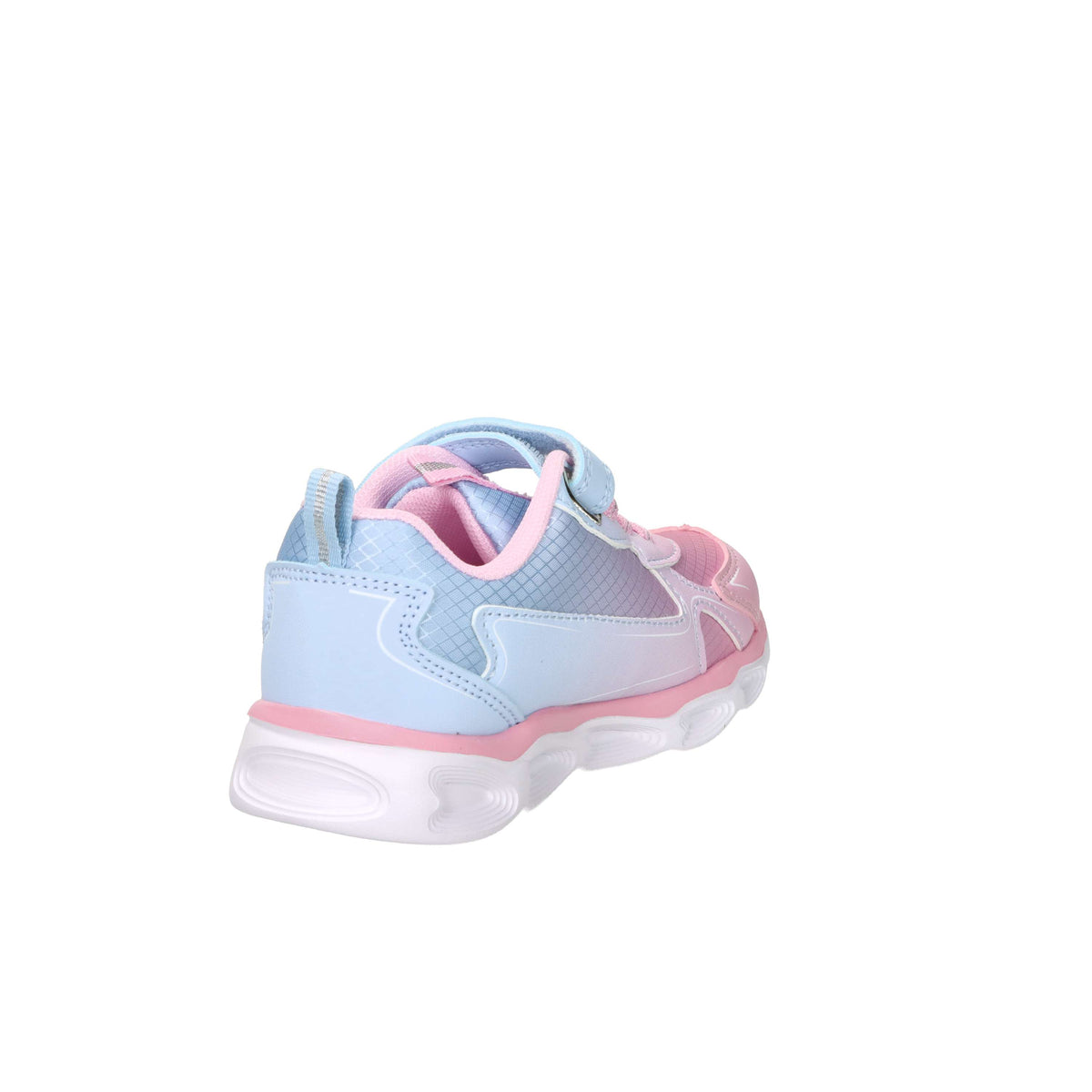 Disney Stitch Baskets Enfant Fille LS002295 Rose