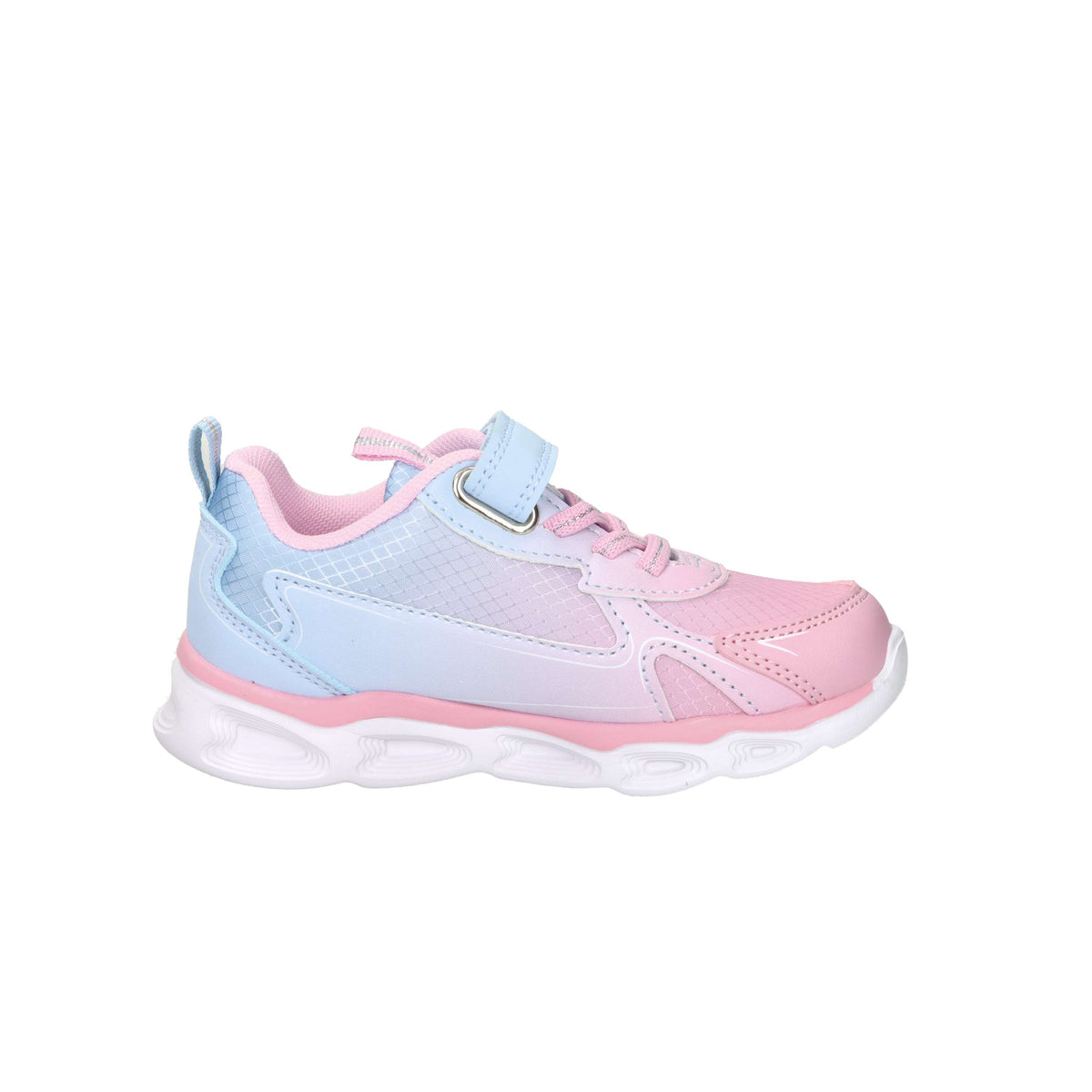 Disney Stitch Baskets Enfant Fille LS002295 Rose