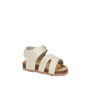 Asso Girls' Sandal AG-17991 Beige