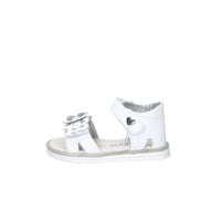 Asso Bambine e ragazze Sandalo AG-17890 Bianco