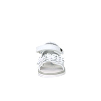 Asso Bambine e ragazze Sandalo AG-17890 Bianco