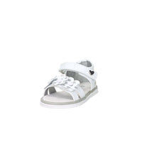 Asso Bambine e ragazze Sandalo AG-17890 Bianco