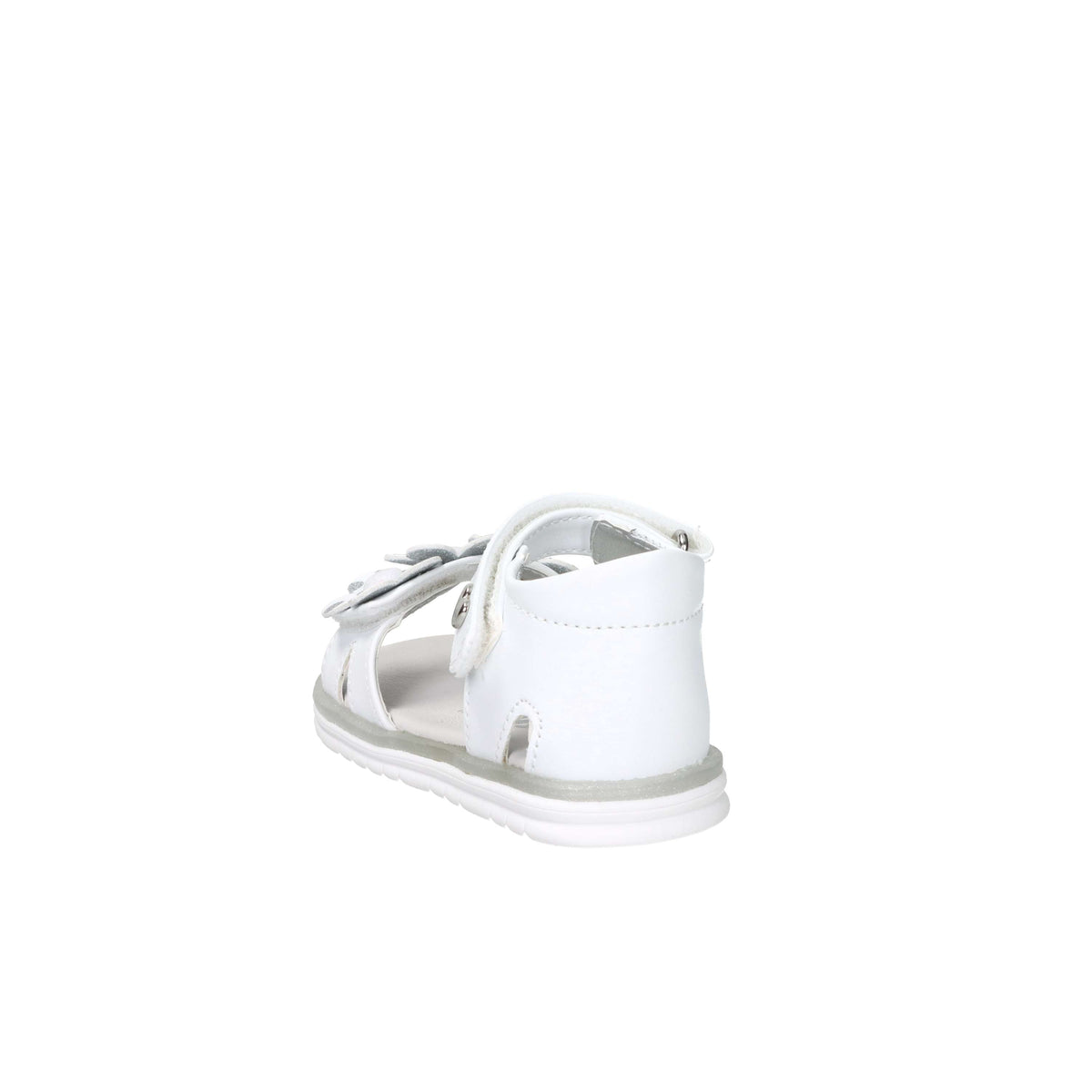 Asso Bambine e ragazze Sandalo AG-17890 Bianco
