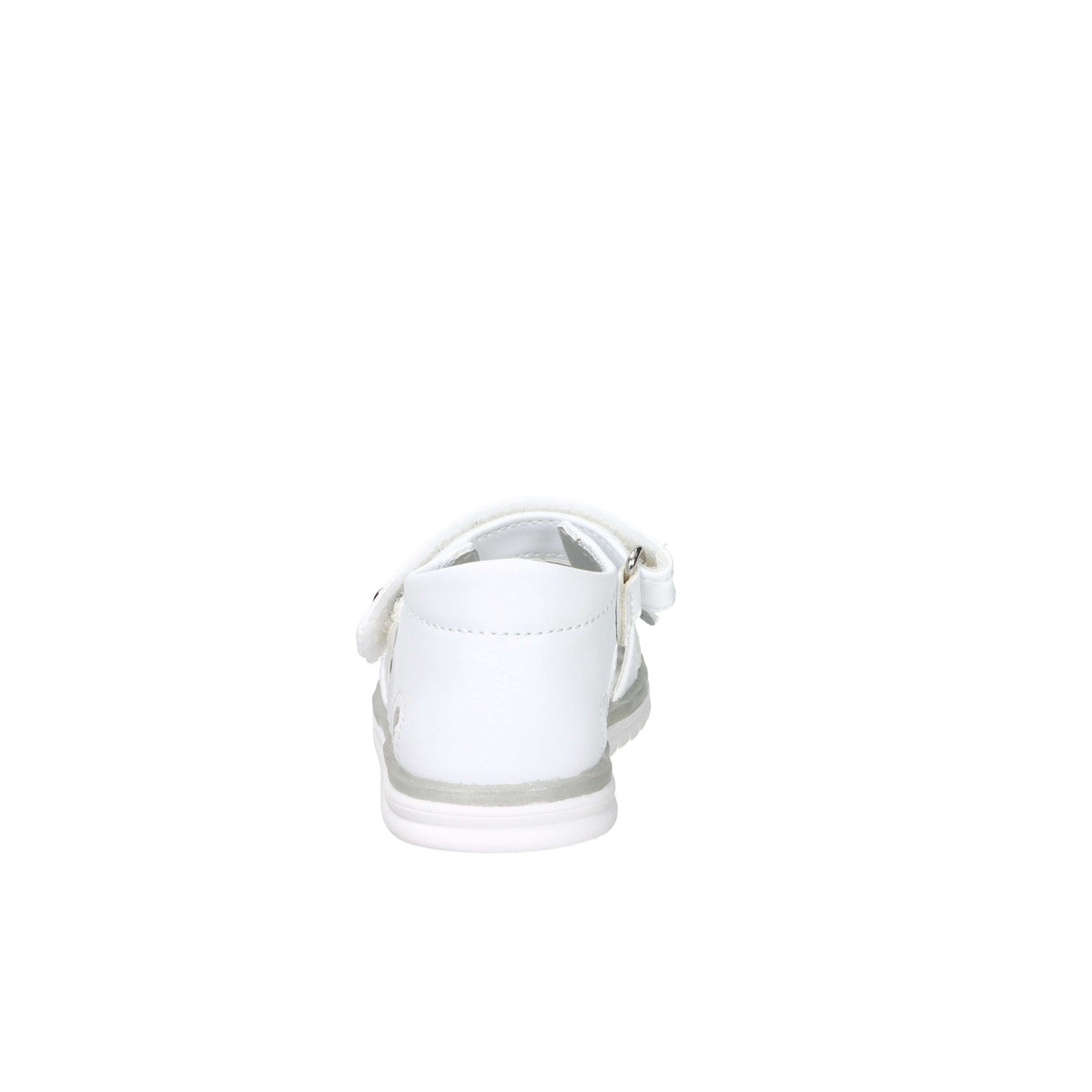 Asso Bambine e ragazze Sandalo AG-17890 Bianco