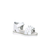 Asso Bambine e ragazze Sandalo AG-17890 Bianco
