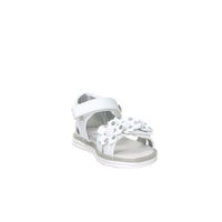 Asso Bambine e ragazze Sandalo AG-17890 Bianco